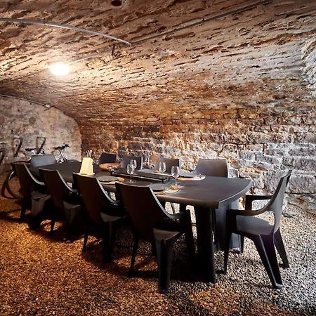 Le Wine Studio Gevrey-Chambertin Eksteriør billede