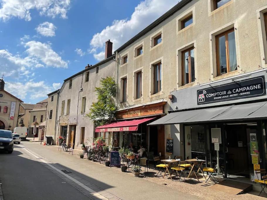 Le Wine Studio Gevrey-Chambertin Eksteriør billede