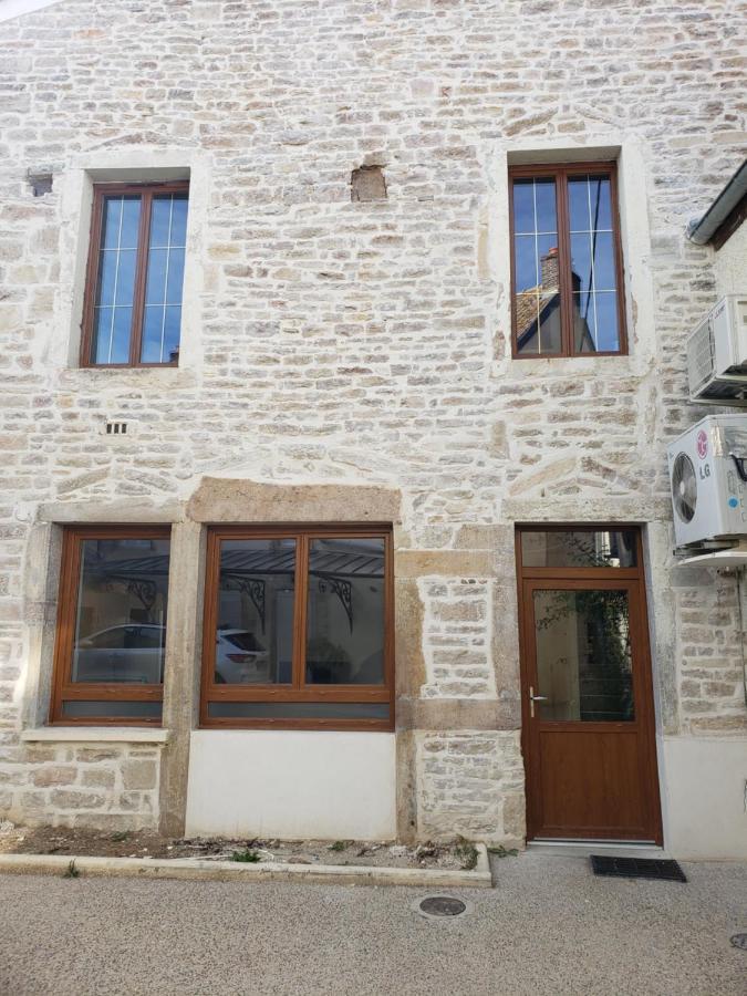 Le Wine Studio Gevrey-Chambertin Eksteriør billede