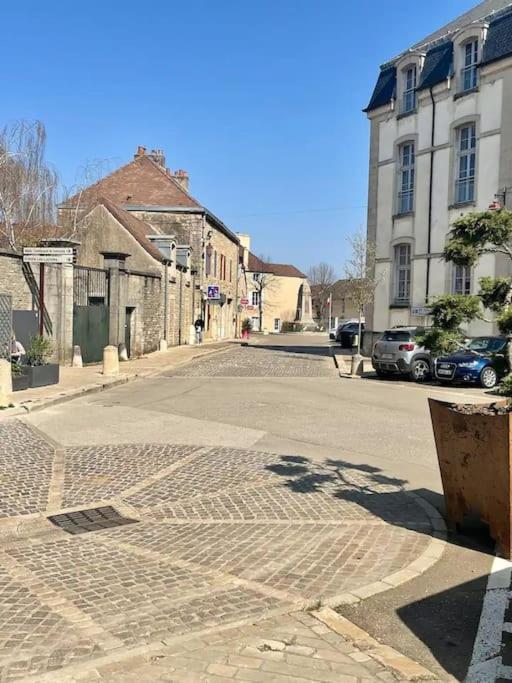 Le Wine Studio Gevrey-Chambertin Eksteriør billede